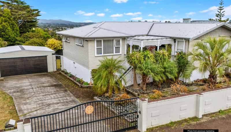 1A Pleasant Road, Glen Eden
