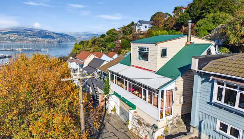 9 Hawkhurst Road, Lyttelton