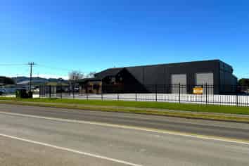 TO LEASE - 2C Anzac Street, Gisborne