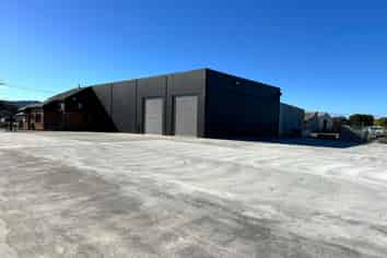 TO LEASE - 2C Anzac Street, Gisborne