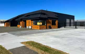 TO LEASE - 2C Anzac Street, Gisborne