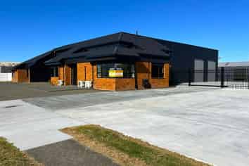 TO LEASE - 2C Anzac Street, Gisborne