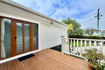 232 Panama Road, Mount Wellington