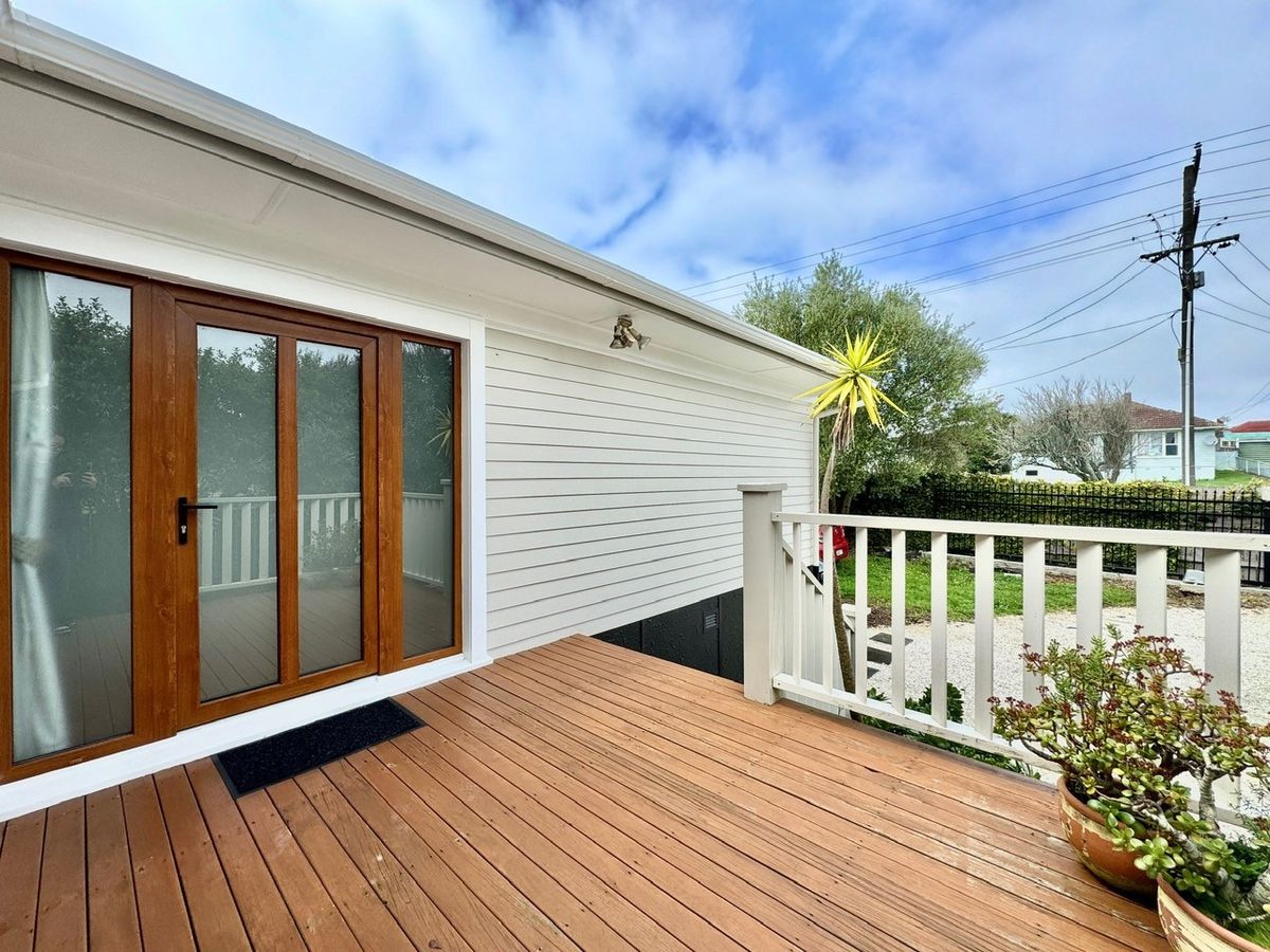 Mt Wellington, 3 bedrooms - Görünüm 2