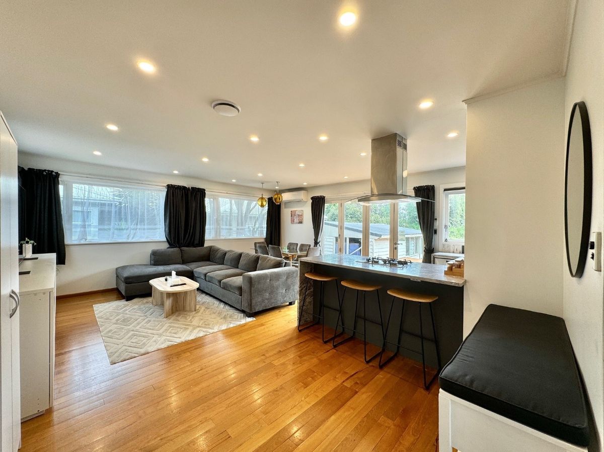 Mt Wellington, 3 bedrooms - Görünüm 3