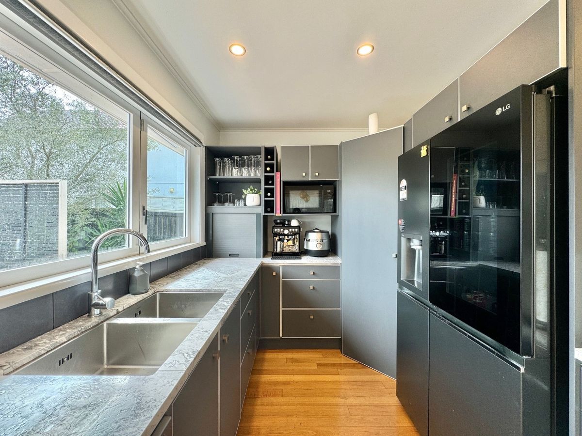 Mt Wellington, 3 bedrooms - Görünüm 6