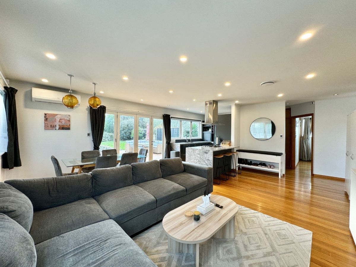 Mt Wellington, 3 bedrooms - Görünüm 4