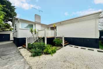 232 Panama Road, Mount Wellington