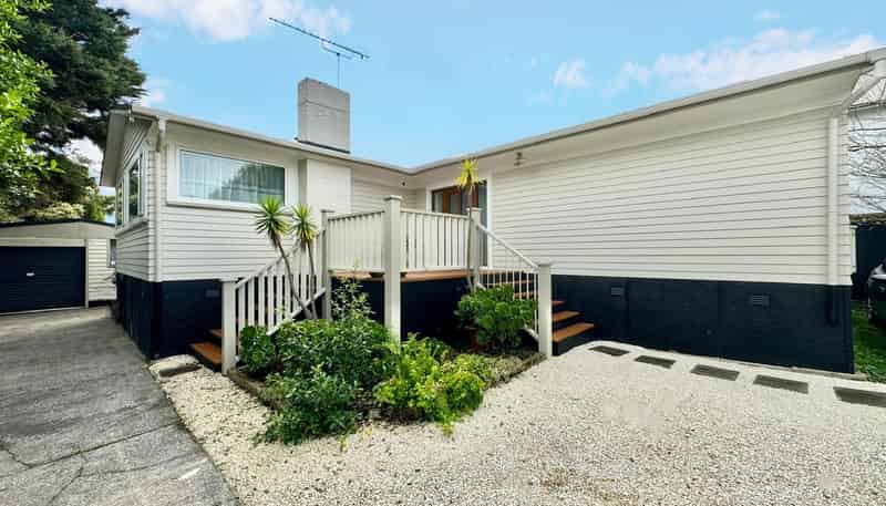 232 Panama Road, Mount Wellington