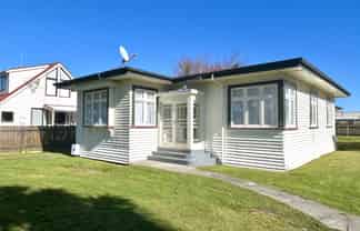 23 Ann Street, Rotorua Central