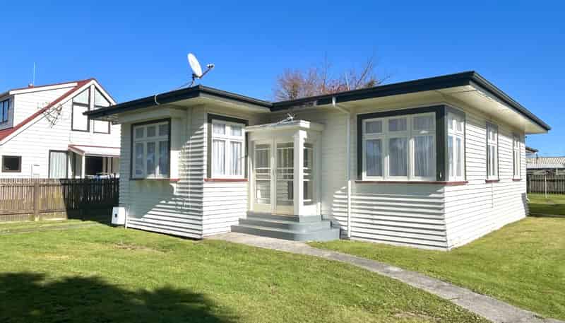 23 Ann Street, Rotorua Central