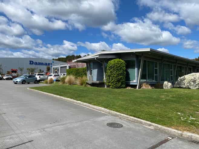 Eastgate Industrial & Office Package