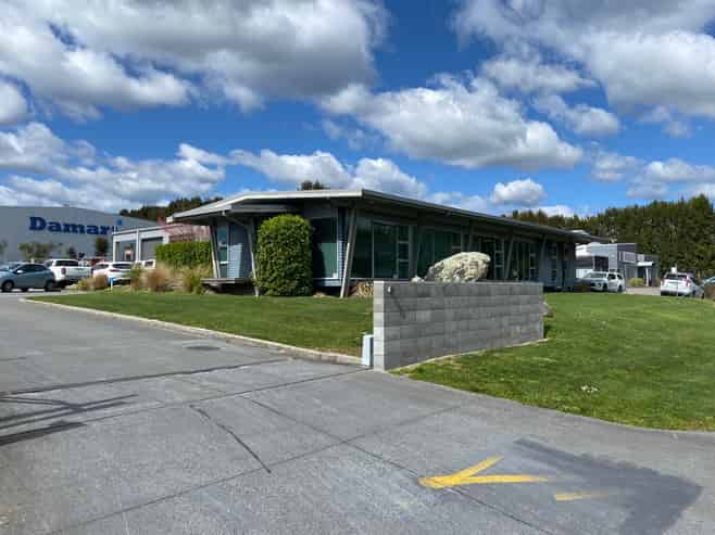 Eastgate Industrial & Office Package