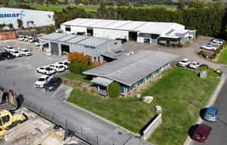 Eastgate Industrial & Office Package