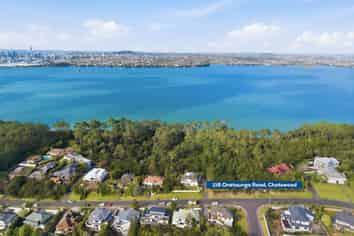 116 Onetaunga Road, Chatswood