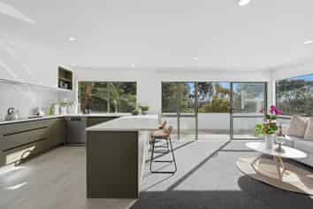 116 Onetaunga Road, Chatswood