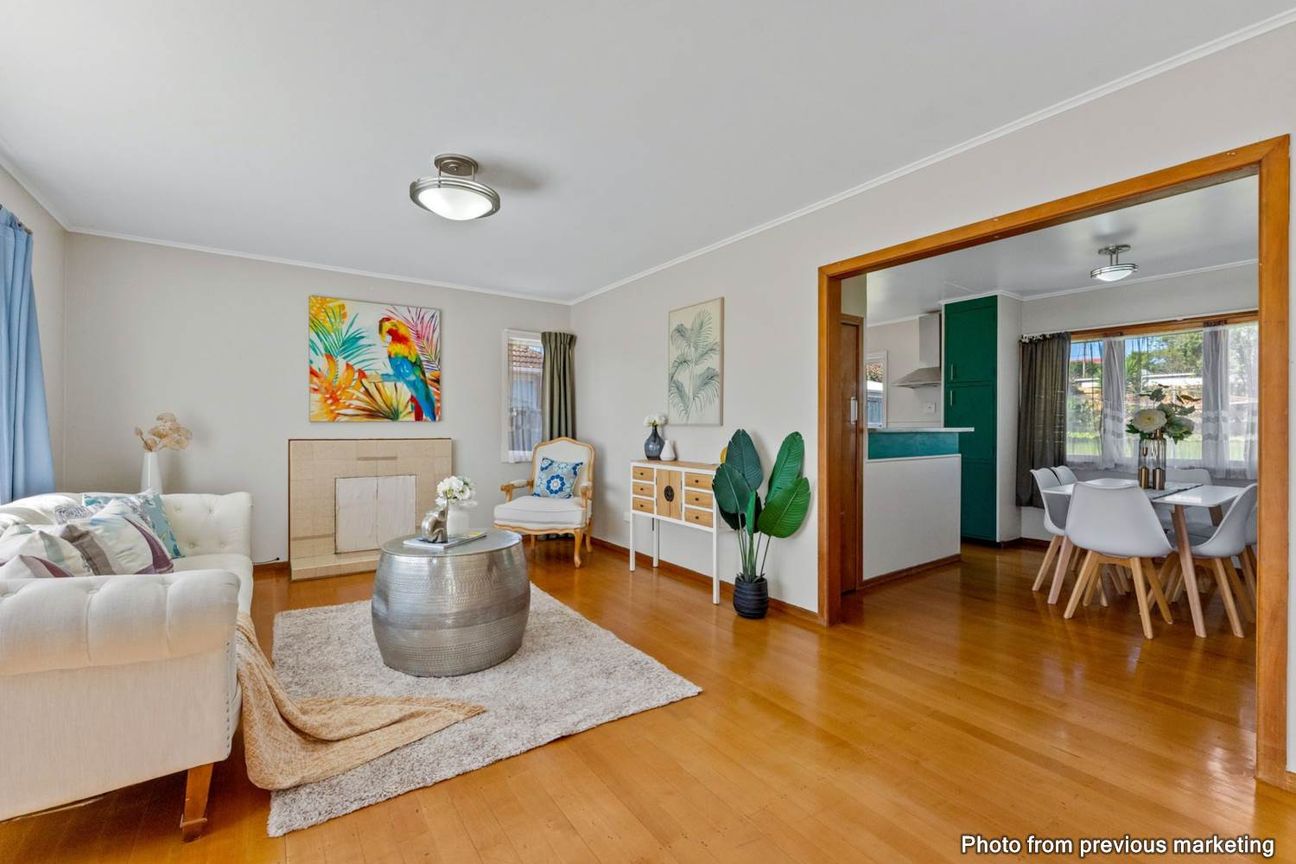 Unlock the Future 812m² Freehold Development Site - Vista 2