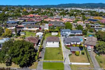 4 Duncan Avenue, Te Atatu South