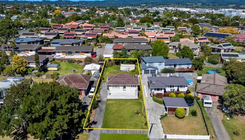 4 Duncan Avenue, Te Atatu South