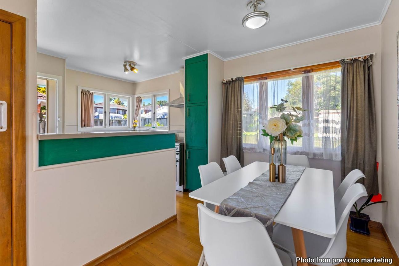 Unlock the Future 812m² Freehold Development Site - Vista 6