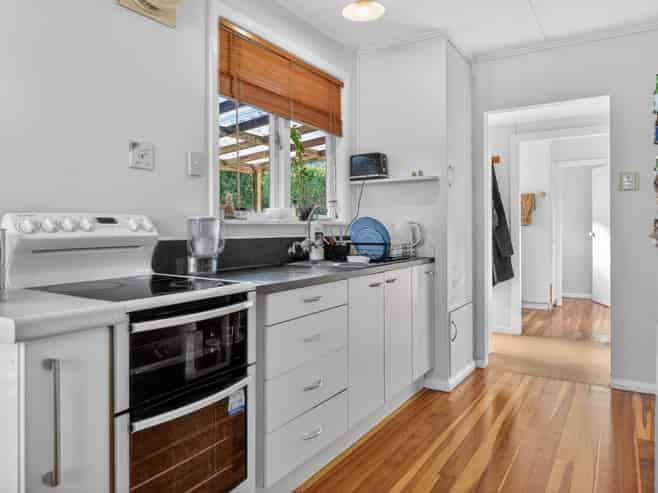 16 Cunningham Road, Beerescourt