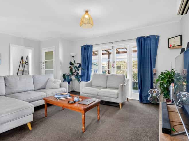 16 Cunningham Road, Beerescourt