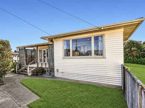 16 Cunningham Road, Beerescourt