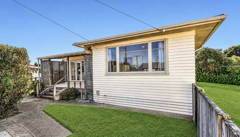 16 Cunningham Road, Beerescourt