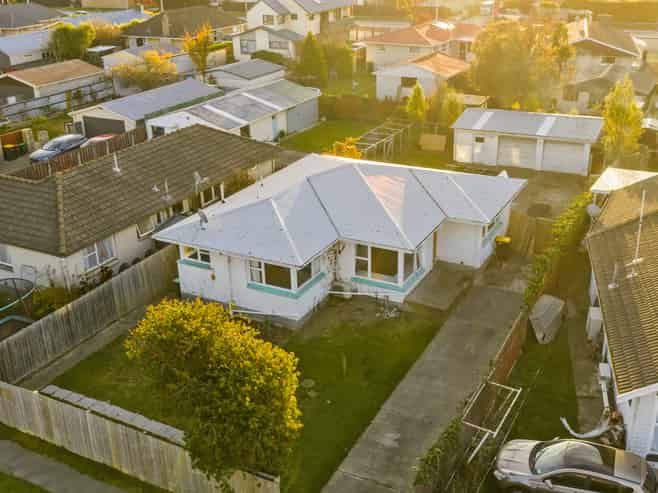 55 Stanton Crescent, Hoon Hay