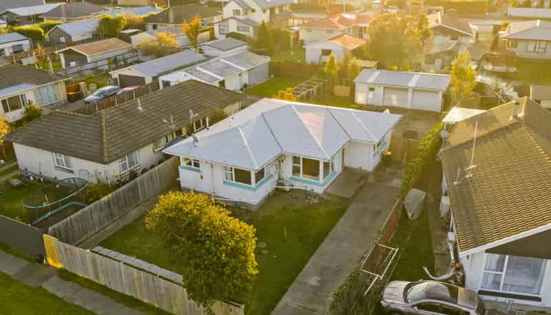 55 Stanton Crescent, Hoon Hay