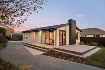 248 Grimseys Road, Redwood