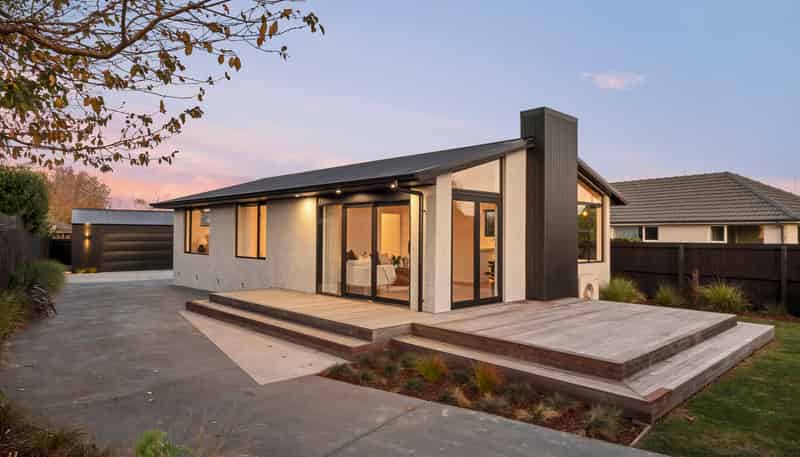 248 Grimseys Road, Redwood