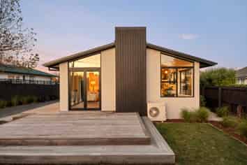 248 Grimseys Road, Redwood