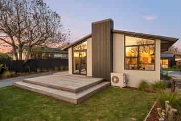 248 Grimseys Road, Redwood