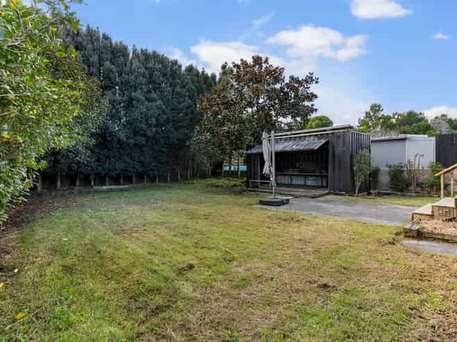 15 Levonia Street, Western Springs