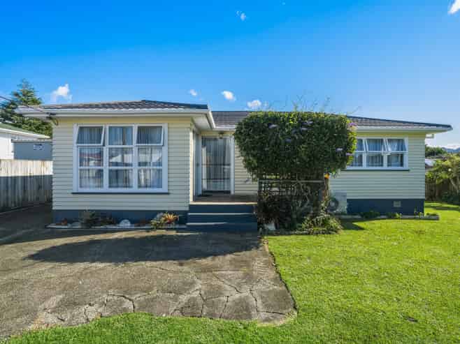 49 Taraire Crescent, Otangarei