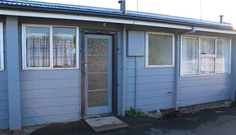 9/36 Pascal Street, Palmerston North Central