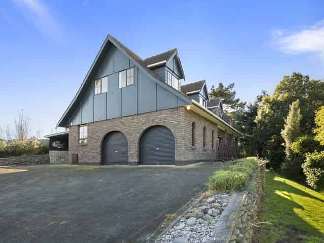 33 Park View Avenue, Feilding