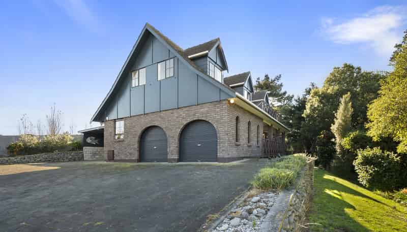33 Park View Avenue, Feilding