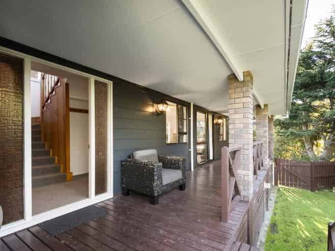 33 Park View Avenue, Feilding