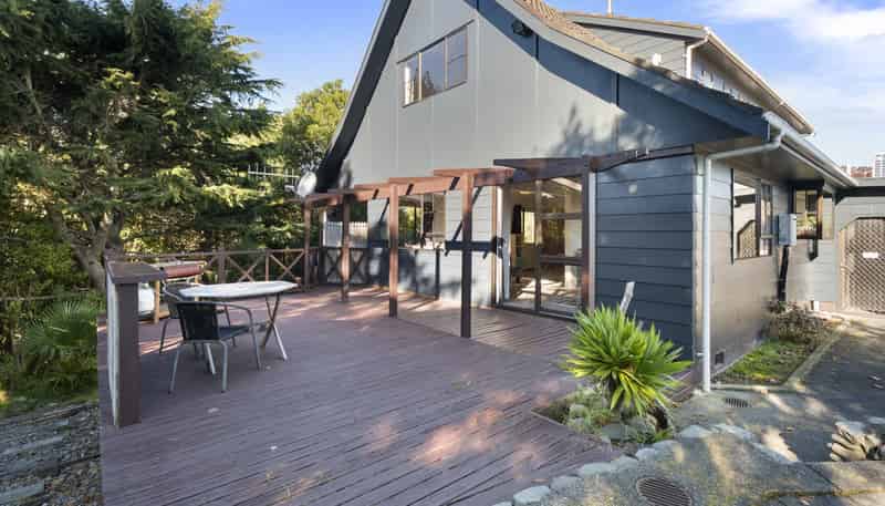 33 Park View Avenue, Feilding