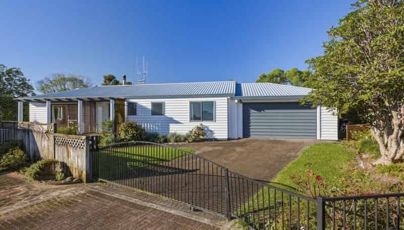25 Lucerne Place, Welcome Bay