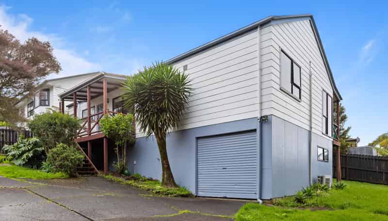 A/60 Solar Road, Glen Eden