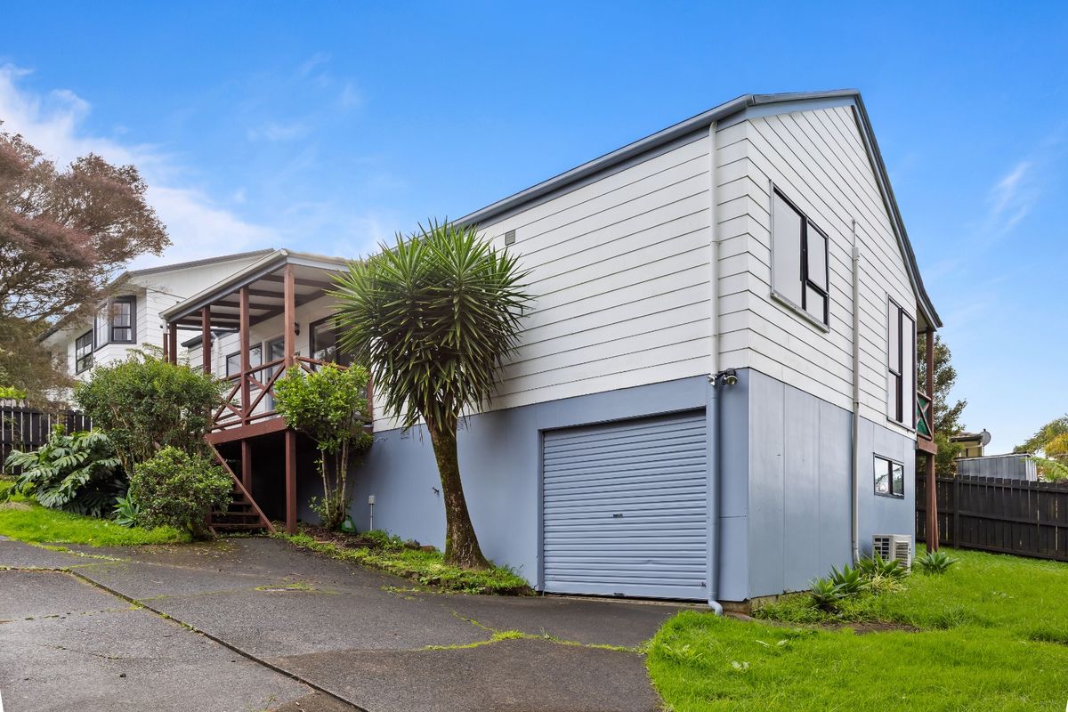 Fabulous Family Home, Glen Eden