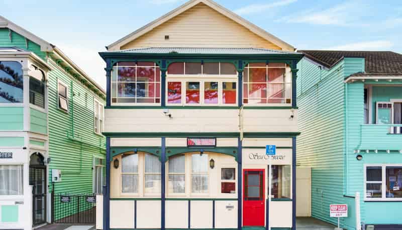 281 Marine Parade, Napier South