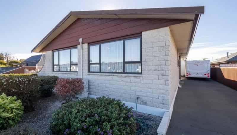 1/305 Wills Street, Ashburton