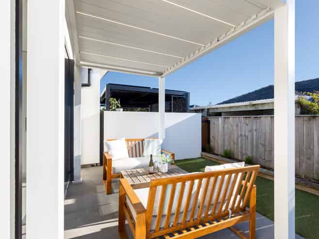 6/11 Florence Street, Richmond