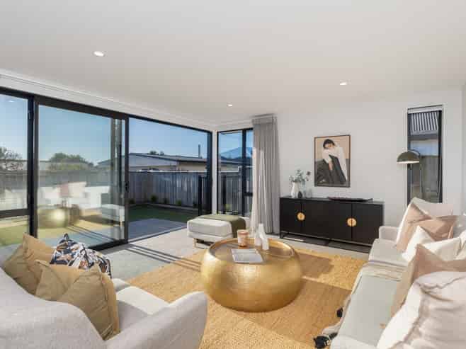 6/11 Florence Street, Richmond