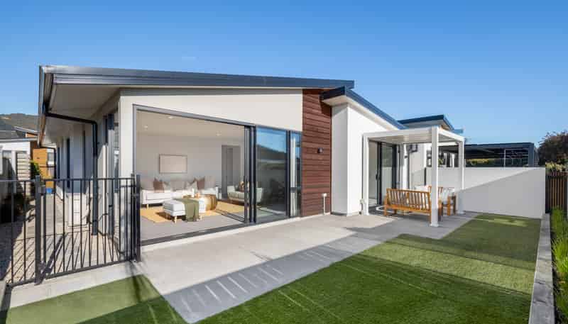 6/11 Florence Street, Richmond