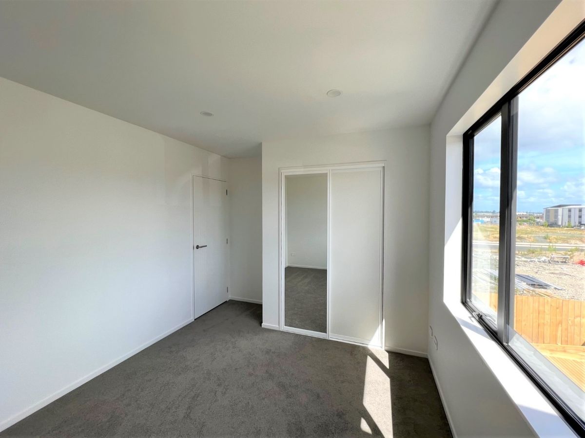 Flat Bush, 3 bedrooms - Ansicht 6